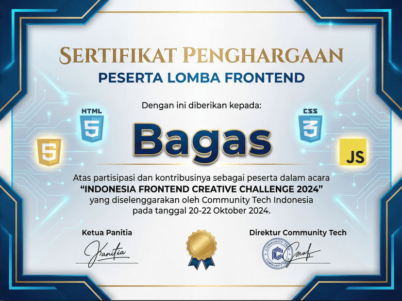 Community Tech Indonesia