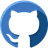 GitHub Icon