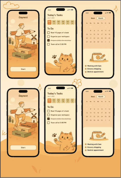 TO DO LIST APLICATION